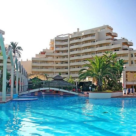 "Vive Benal Beach" Con Vistas Al Mar Y Parque Acuatico 3611 Benalmádena Buitenkant foto
